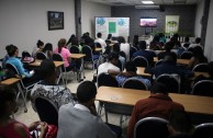 Panama "celebrated life with Mother Earth" in an ecological environment