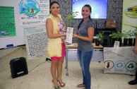 Panama "celebrated life with Mother Earth" in an ecological environment