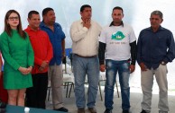 Venezuelans made a valuable contribution to Mother Earth