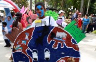 Venezuelans made a valuable contribution to Mother Earth