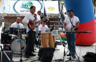 Conmemoracion Dia Internacional del Medio Ambiente en Venezuela