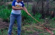 Venezuelans made a valuable contribution to Mother Earth