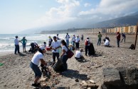 Venezuelans made a valuable contribution to Mother Earth