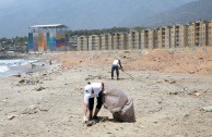 Conmemoracion Dia Internacional del Medio Ambiente en Venezuela