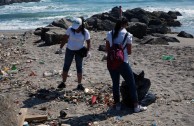 Venezuelans made a valuable contribution to Mother Earth