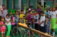 Venezuelans made a valuable contribution to Mother Earth
