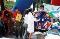 Conmemoracion Dia Internacional del Medio Ambiente en Venezuela