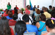 Conmemoracion Dia Internacional del Medio Ambiente en Venezuela