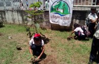 Conmemoracion Dia Internacional del Medio Ambiente en Venezuela