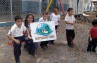 Conmemoracion Dia Internacional del Medio Ambiente en Venezuela