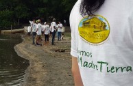 Conmemoracion Dia Internacional del Medio Ambiente en El Salvador