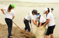 Conmemoracion Dia Internacional del Medio Ambiente en El Salvador