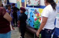 Conmemoracion Dia Internacional del Medio Ambiente en Ecuador