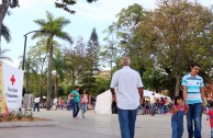 Día Mundial del Donante de sangre en Colombia