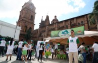 International Commemoration of the World Environment Day in Bolivia