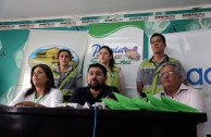 International Commemoration of the World Environment Day in Bolivia