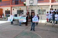 International Commemoration of the World Environment Day in Bolivia