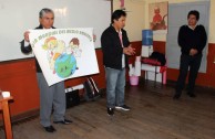 International Commemoration of the World Environment Day in Bolivia