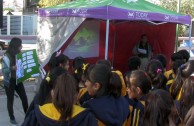 International Commemoration of the World Environment Day in Bolivia