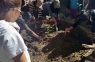 Conmemoracion Dia Internacional del Medio Ambiente en Bolivia