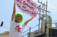 World Blood Donor Day in Colombia