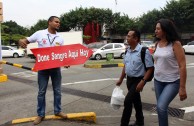 World Blood Donor Day in Colombia