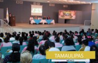 Conmemoracion Dia Internacional del Medio Ambiente en Mexico