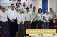 1650 trees were planted in Mexico on June 5th 