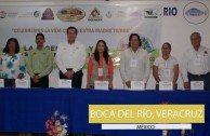 Conmemoracion Dia Internacional del Medio Ambiente en Mexico