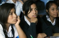 A commitment towards environmental education is acquired in Peru