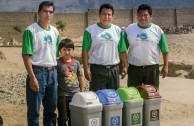 A Commitment towards Environmental Education is acquired in Peru