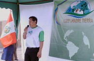 A Commitment towards Environmental Education is acquired in Peru