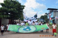 En Perú se adquiere compromiso de educación ambiental