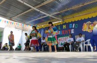 A Commitment towards Environmental Education is acquired in Peru