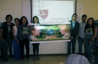 A commitment towards environmental education is acquired in Peru