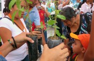 A Commitment towards Environmental Education is acquired in Peru