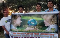 A Commitment towards Environmental Education is acquired in Peru