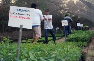 En Perú se adquiere compromiso de educación ambiental