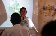 A commitment towards environmental education is acquired in Peru