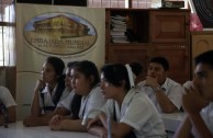 A commitment towards environmental education is acquired in Peru