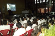 Conmemoración Día Internacional del Medio Ambiente en Guatemala