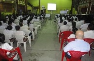 Conmemoración Día Internacional del Medio Ambiente en Guatemala