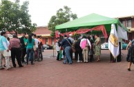 Conmemoración Día Internacional del Medio Ambiente en Guatemala