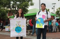 Conmemoración Día Internacional del Medio Ambiente en Guatemala