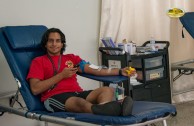 Donación de Sangre en Puerto Rico