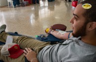 Blood donation in Puerto Rico