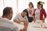 Blood donation in Puerto Rico