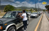 Blood donation in Puerto Rico