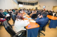 III SEMINARIO INTERNACIONAL ALIUP Argentina