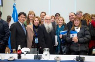 III International Seminar of the ALIUP in Argentina